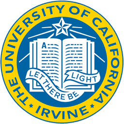UCI logo